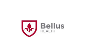 BELLUS Health品牌LOGO图片