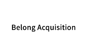 Belong Acquisition品牌LOGO图片