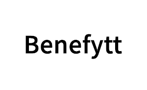 Benefytt品牌LOGO图片
