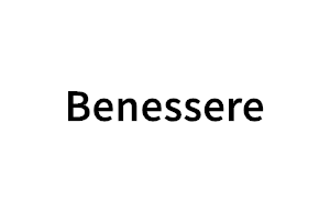 Benessere品牌LOGO图片