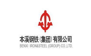 本钢板材品牌LOGO图片