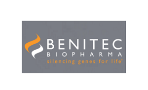 Benitec Biopharma品牌LOGO图片