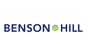 Benson Hill品牌LOGO图片