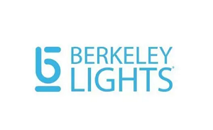 Berkeley Lights品牌LOGO图片