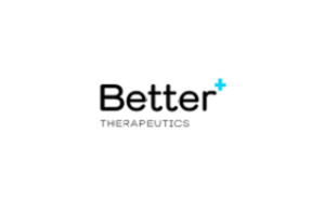 Better Therapeutics品牌LOGO图片