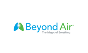 Beyond Air品牌LOGO图片