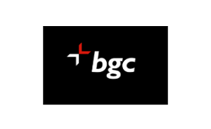 BGC Partners品牌LOGO图片