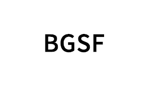BGSF品牌LOGO图片