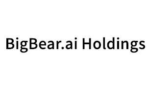 BigBear.ai Holdings品牌LOGO图片
