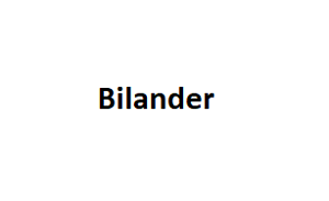 Bilander品牌LOGO图片