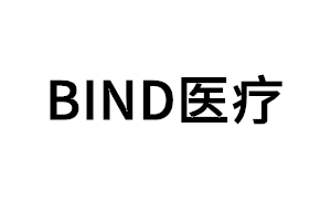BIND/医疗品牌LOGO图片