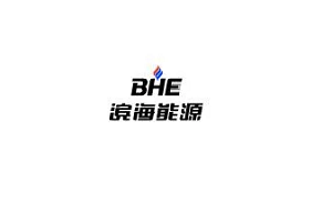 滨海能源品牌LOGO图片