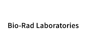 Bio-Rad Laboratories品牌LOGO图片