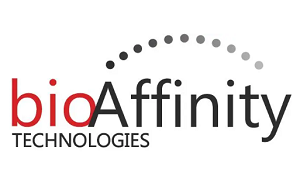 bioAffinity品牌LOGO图片