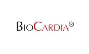 Biocardia品牌LOGO图片