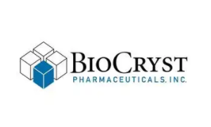 Biocryst/医药品牌LOGO图片