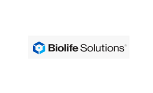 BioLife Solutions品牌LOGO图片