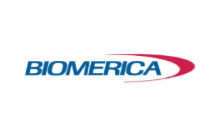 Biomerica品牌LOGO图片