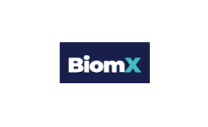 BiomX品牌LOGO图片