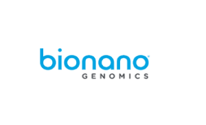 Bionano Genomics品牌LOGO图片