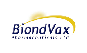 Biondvax/制药品牌LOGO图片