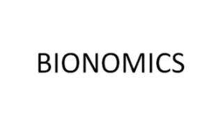 Bionomics品牌LOGO图片