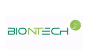 BioNTech品牌LOGO图片