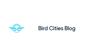 Bird Global品牌LOGO图片