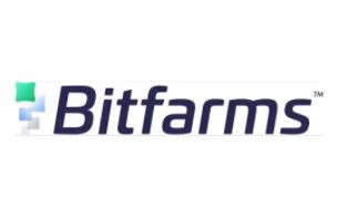 Bitfarms品牌LOGO图片