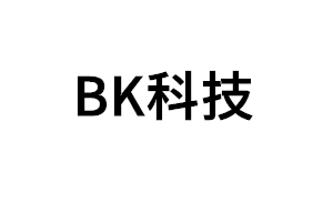 BK科技品牌LOGO图片