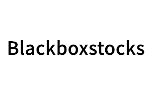 Blackboxstocks品牌LOGO图片