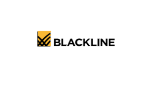 BlackLine品牌LOGO图片