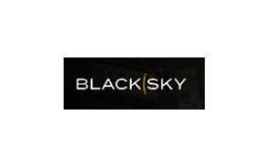 BlackSky Technology品牌LOGO图片