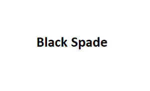 Black Spade品牌LOGO图片