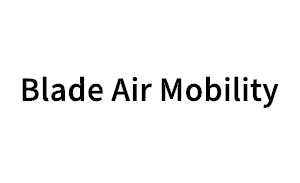 Blade Air Mobility品牌LOGO图片