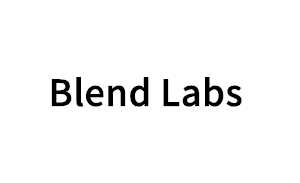 Blend Labs品牌LOGO图片
