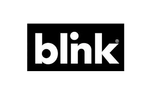 Blink Charging品牌LOGO图片
