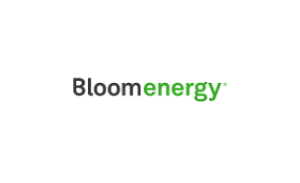 Bloom Energy品牌LOGO图片