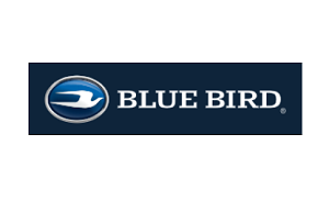 Blue Bird品牌LOGO图片