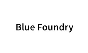 Blue Foundry品牌LOGO图片