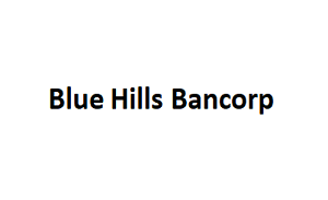 Blue Hills Bancorp品牌LOGO图片