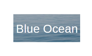 Blue Ocean品牌LOGO图片