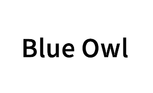 Blue Owl品牌LOGO图片