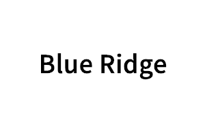 Blue Ridge品牌LOGO图片