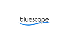 Bluescape品牌LOGO图片