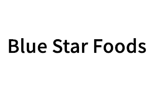 Blue Star Foods品牌LOGO图片