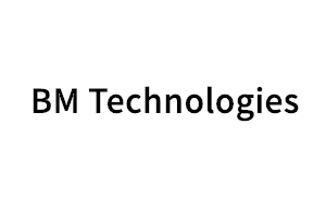 BM Technologies品牌LOGO图片