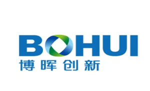 博晖创新品牌LOGO图片