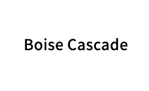 Boise Cascade品牌LOGO图片
