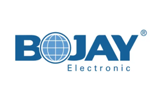 博杰股份品牌LOGO图片